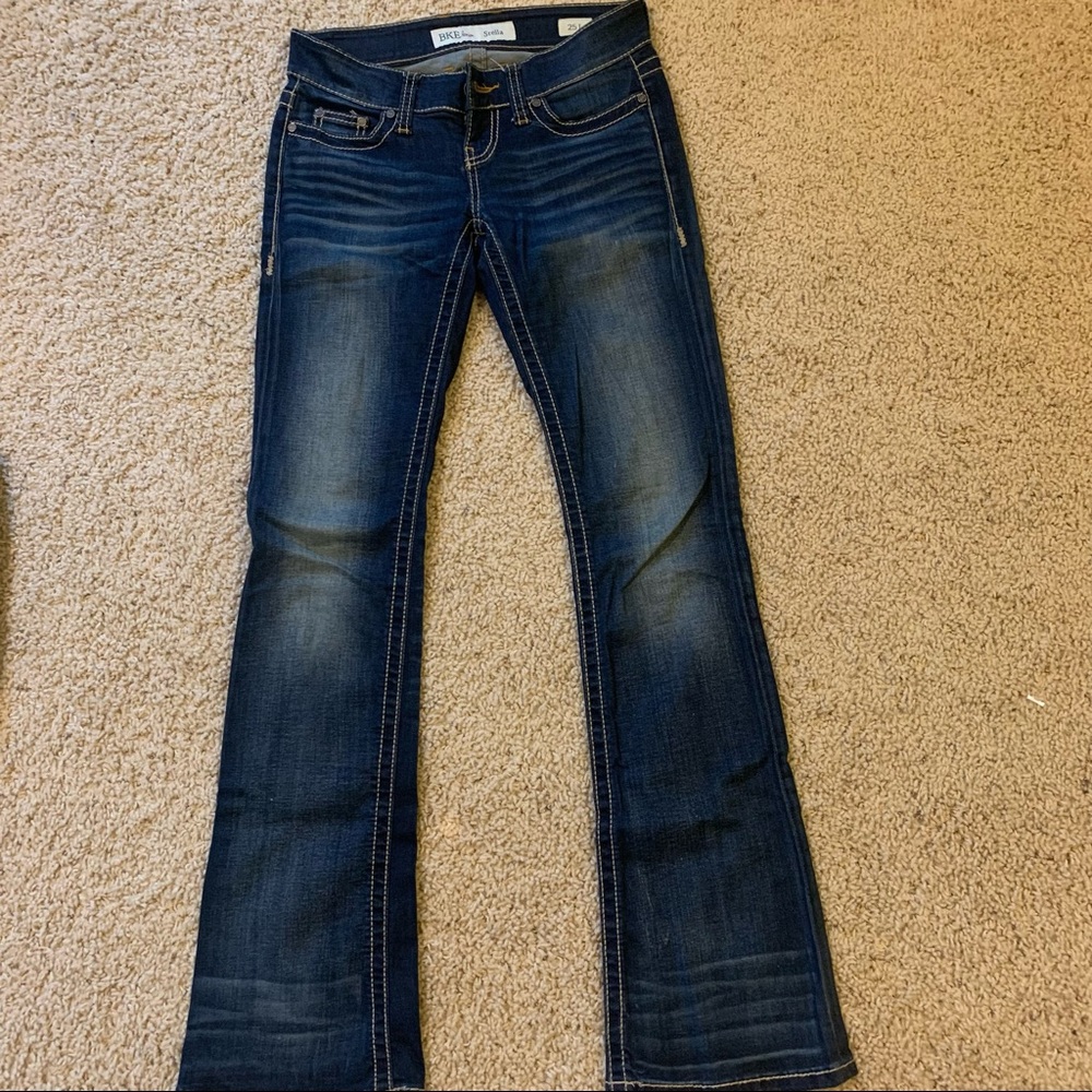 BKE Stella Jeans